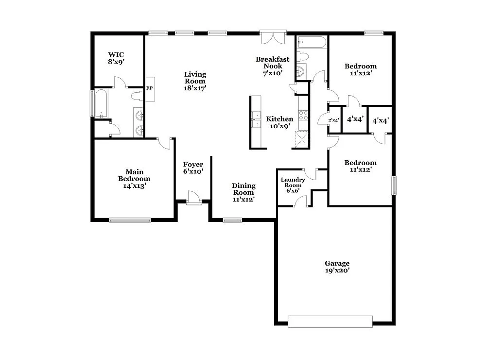 Building Photo - 372 Red Maple Way