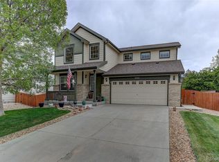 12669 Kearney Street, Thornton, CO 80602