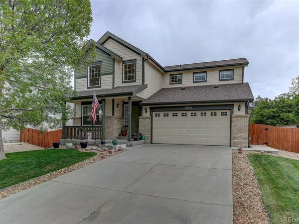 12669 Kearney Street, Thornton, CO 80602