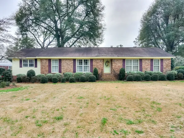 15 Byrd St, Barnwell, SC 29812