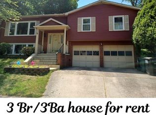 14053 Bluefin Dr, Woodbridge, VA 22193