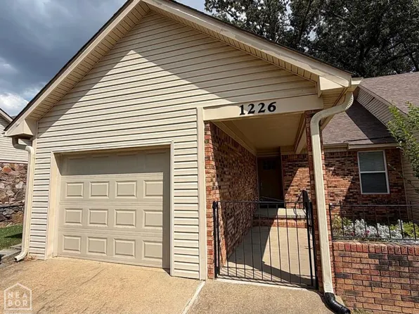 1226 Oak Meadow Blvd, Jonesboro, AR 72401