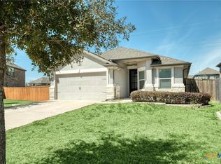 748 Nautical Loop, Kyle, TX 78640