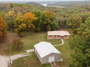 8870 NE 1275th Rd, Osceola, MO 64776