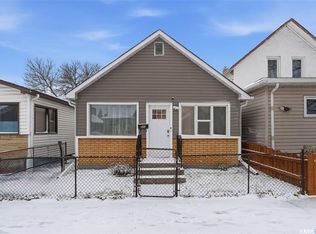 323 G Ave S, Saskatoon, SK S7M1V2