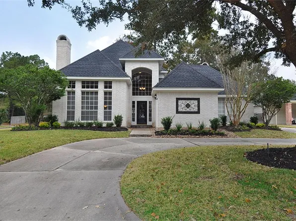 5903 Juniper Knoll Ln, Kingwood, TX 77345