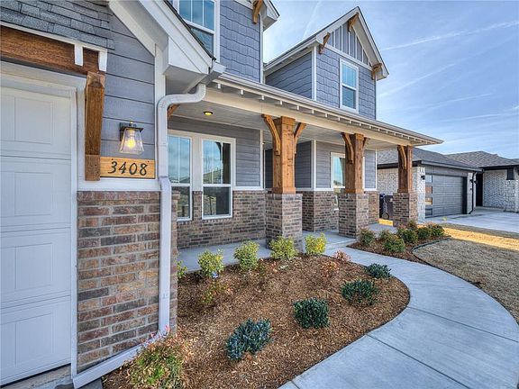 3rd image of 3408 Owl Creek Dr