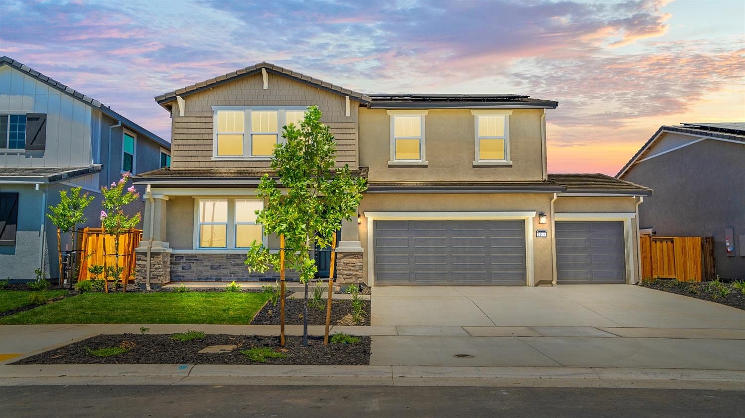 1105 Aldergate Drive