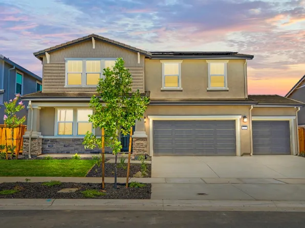 1105 Aldersgate Drive, Plumas Lake, CA 95961