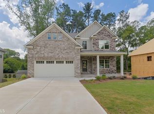4094 Vine Ridge Dr, Marietta, GA 30127