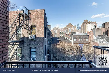 Rented by The Blueground