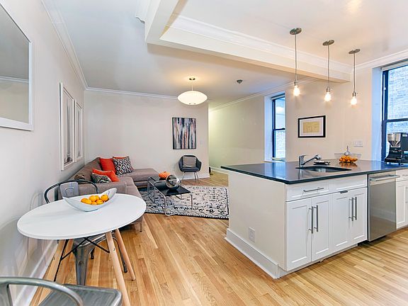 2nd image of 42 W 120th St APT 3D
