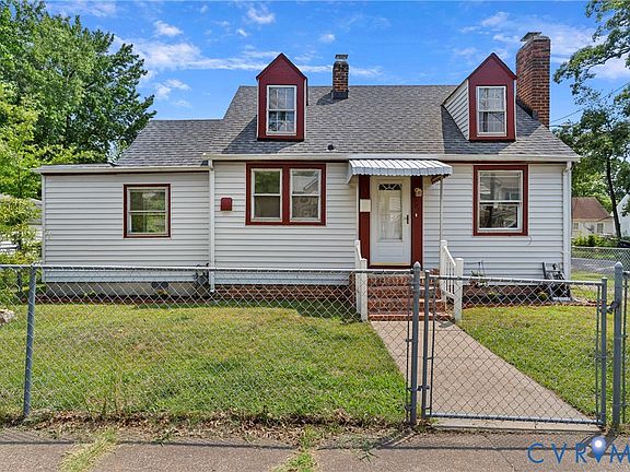 2nd image of 701 Arnold Ave