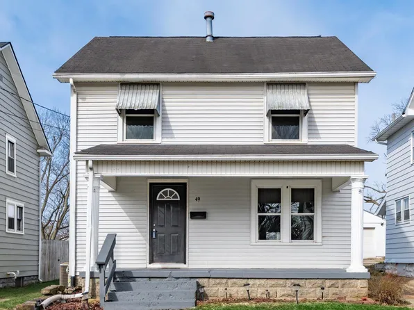 49 Monroe Ave, Newark, OH 43055