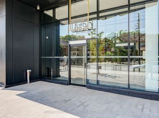 1720 Bayview Ave #5, Toronto, ON M4G 3C4