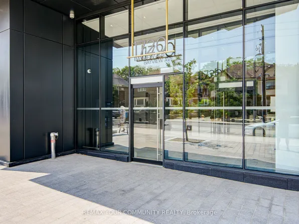 1720 Bayview Ave, Toronto, ON