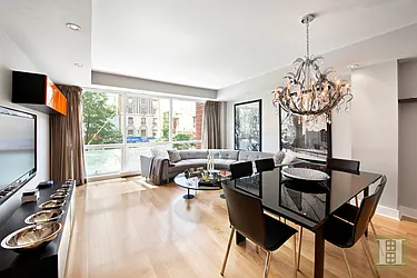 Rented by Halstead Real Estate