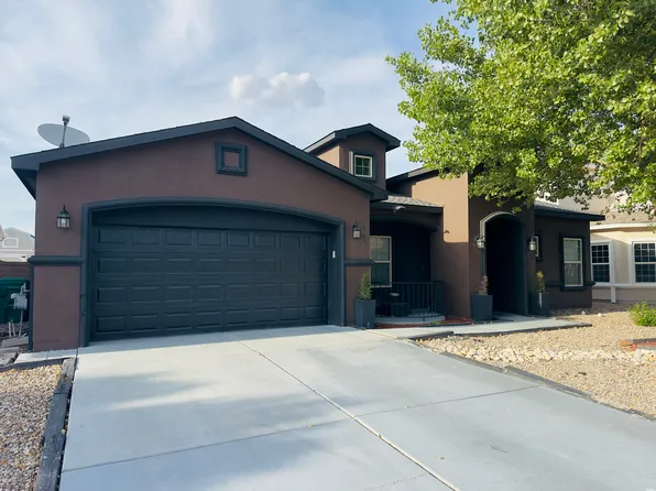 5208 W Steel Driver Rd, Hobbs, NM 88240