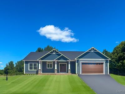 3120 Stoney Pond Way, Lysander, NY, 13027