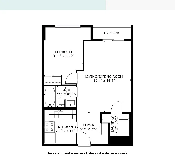 619 William St #8 & 10 — Photo 9
