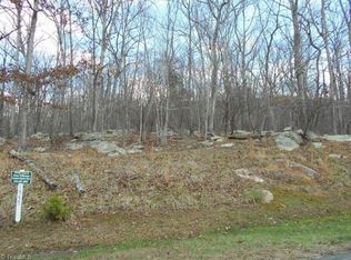 1999 Rocky Cove Ln, Denton, NC 27239