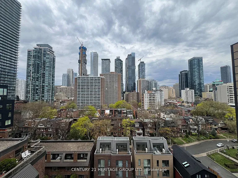 50 Wellesley St E #1202 — Photo 21