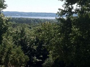 Lumley Rd, Bear Lake, MI 49614