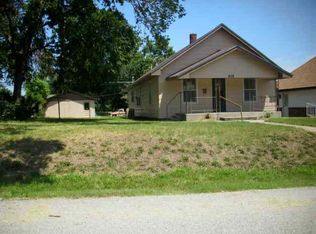 616 Grant Ave #HUD-183006443, Baxter Springs, KS 66713