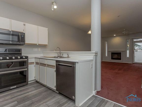 5th image of 2641 W Village Dr #2641