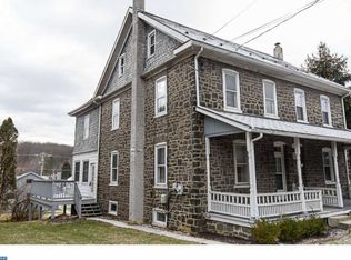 212 Main St, Green Lane, PA 18054