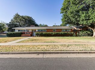 3301 44th St, Lubbock, TX 79413
