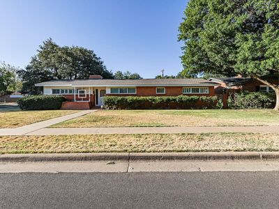 3301 44th St, Lubbock, TX, 79413