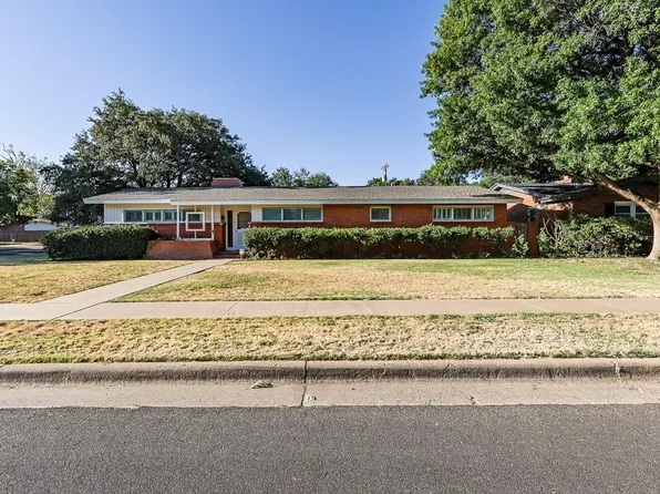 3301 44th St, Lubbock, TX 79413