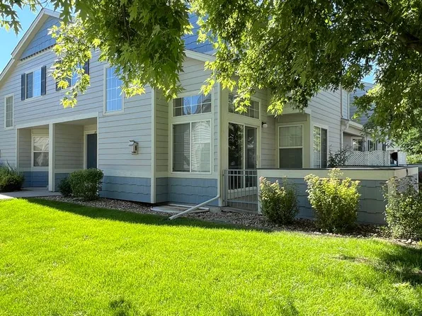 1419 Red Mountain Dr, Longmont, CO