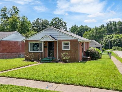 1301 Ashley St, Richmond, VA, 23231