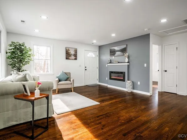 1001 Terrace Ave, Hopewell, VA 23860