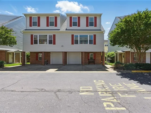 8550 Tidewater Dr APT I2, Norfolk, VA 23503
