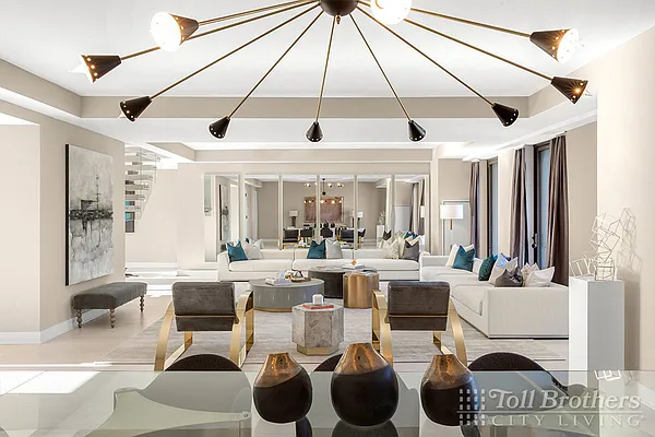 Sold by Toll Brothers | media 30