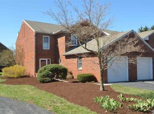 4122 Nantucket Dr, Mechanicsburg, PA 17050