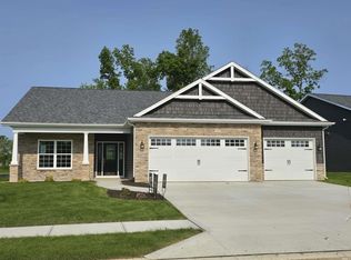 14153 Hughies Cv, Fort Wayne, IN 46845