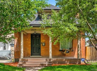 3924 Lowell Blvd, Denver, CO 80211