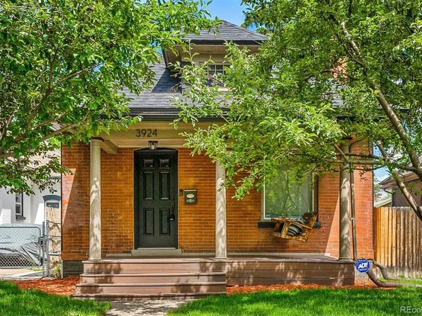 3924 Lowell Boulevard, Denver, CO 80211