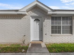 2502 Cervantes Ave, Edinburg, TX 78541
