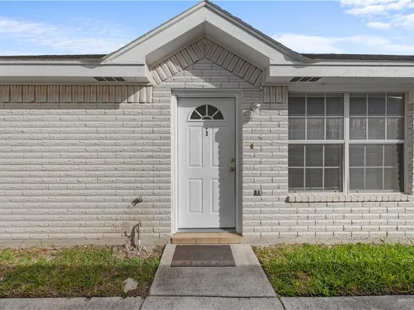 2502 Cervantes Ave, Edinburg, TX 78541