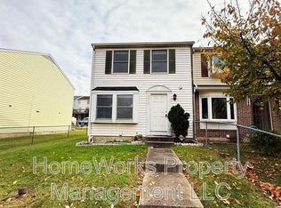 2517 S Paca St, Baltimore, MD 21230