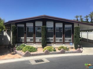 324 San Domingo Dr, Palm Springs, CA 92264