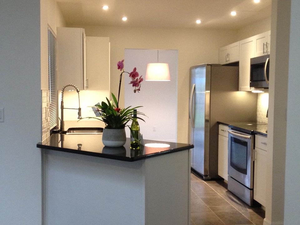 Walk through Kitchen