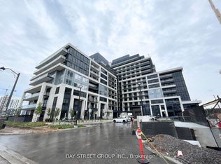 3200 William Colston Ave #516, Oakville, ON L6H 0W9
