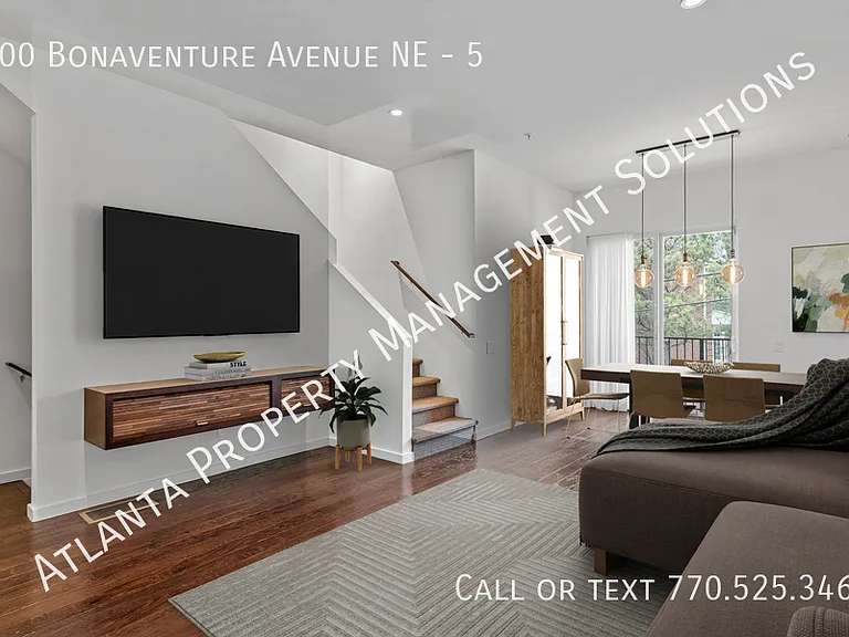 600 Bonaventure Ave NE #5 — Photo 7