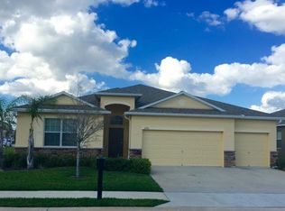 3506 Cortland Dr, Davenport, FL 33837